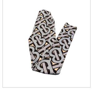 Burberry leggings